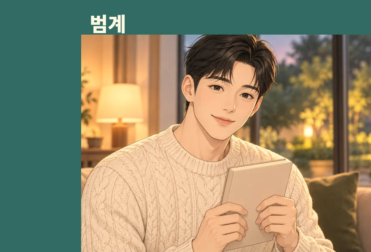 범계 방문 관리