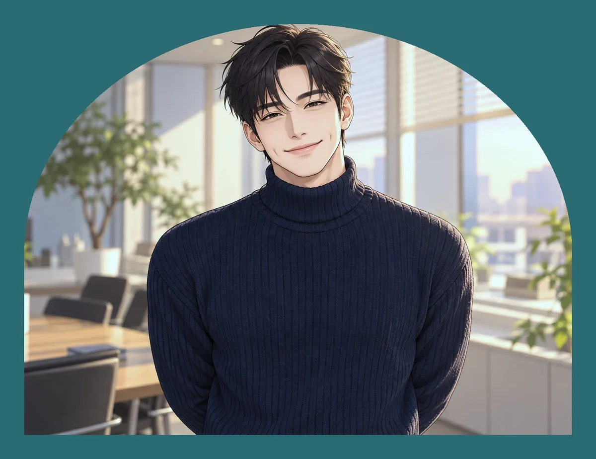 아늑 테라피 테라피스트
