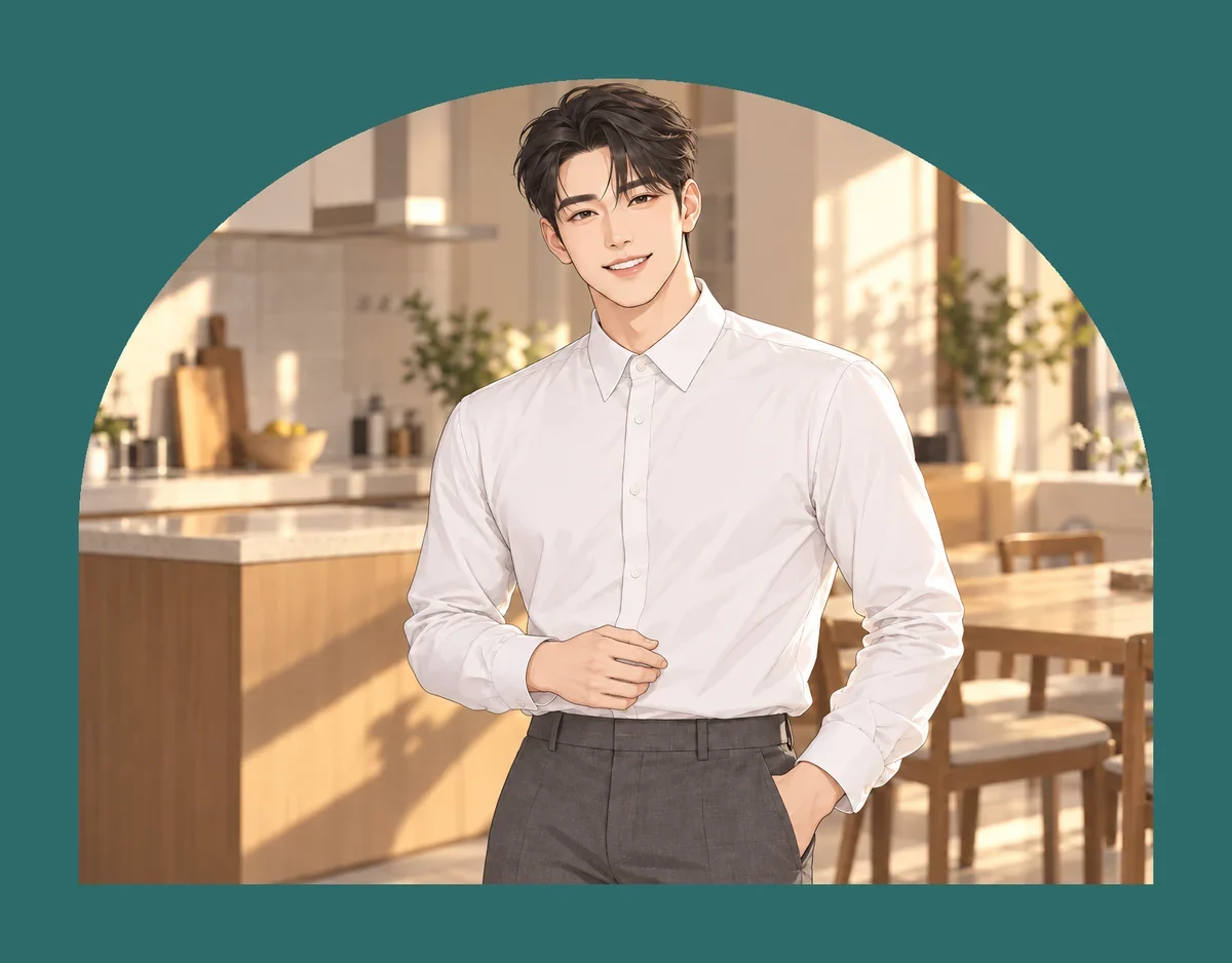 아늑 테라피 테라피스트