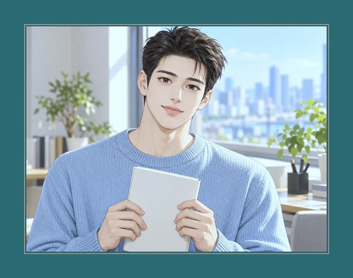 아늑 테라피 테라피스트