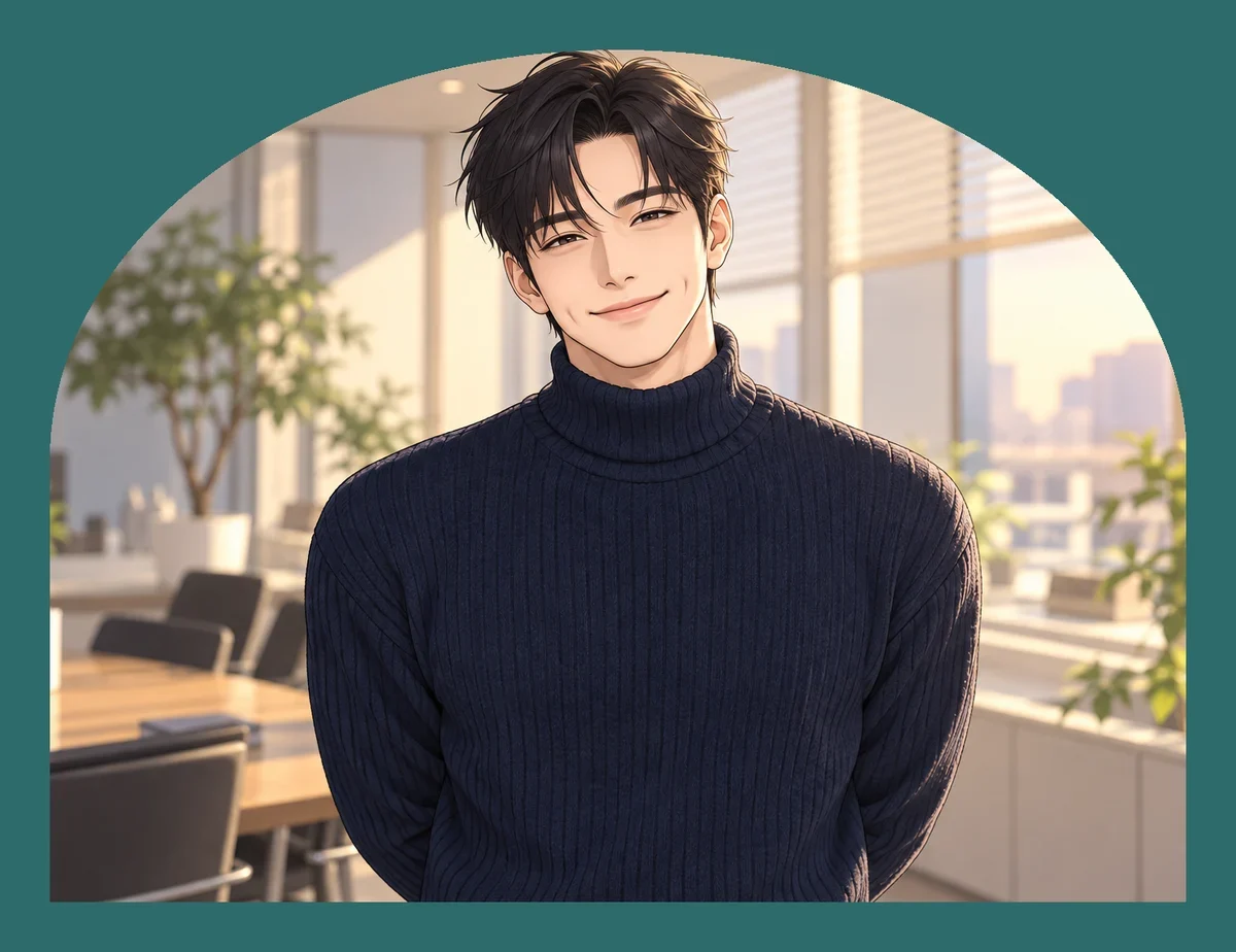 아늑 테라피 테라피스트