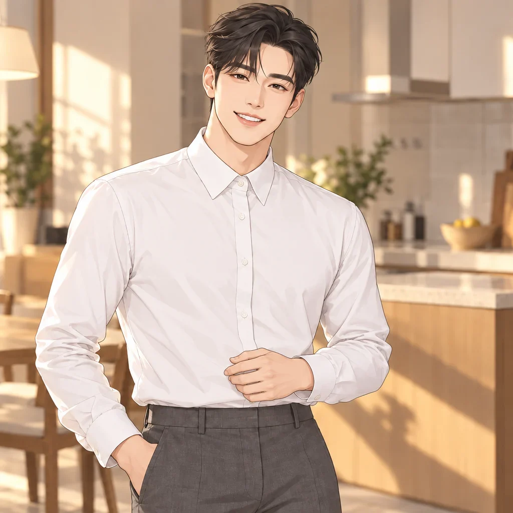 아늑 테라피 테라피스트
