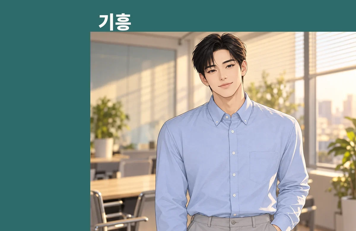 기흥 방문 관리