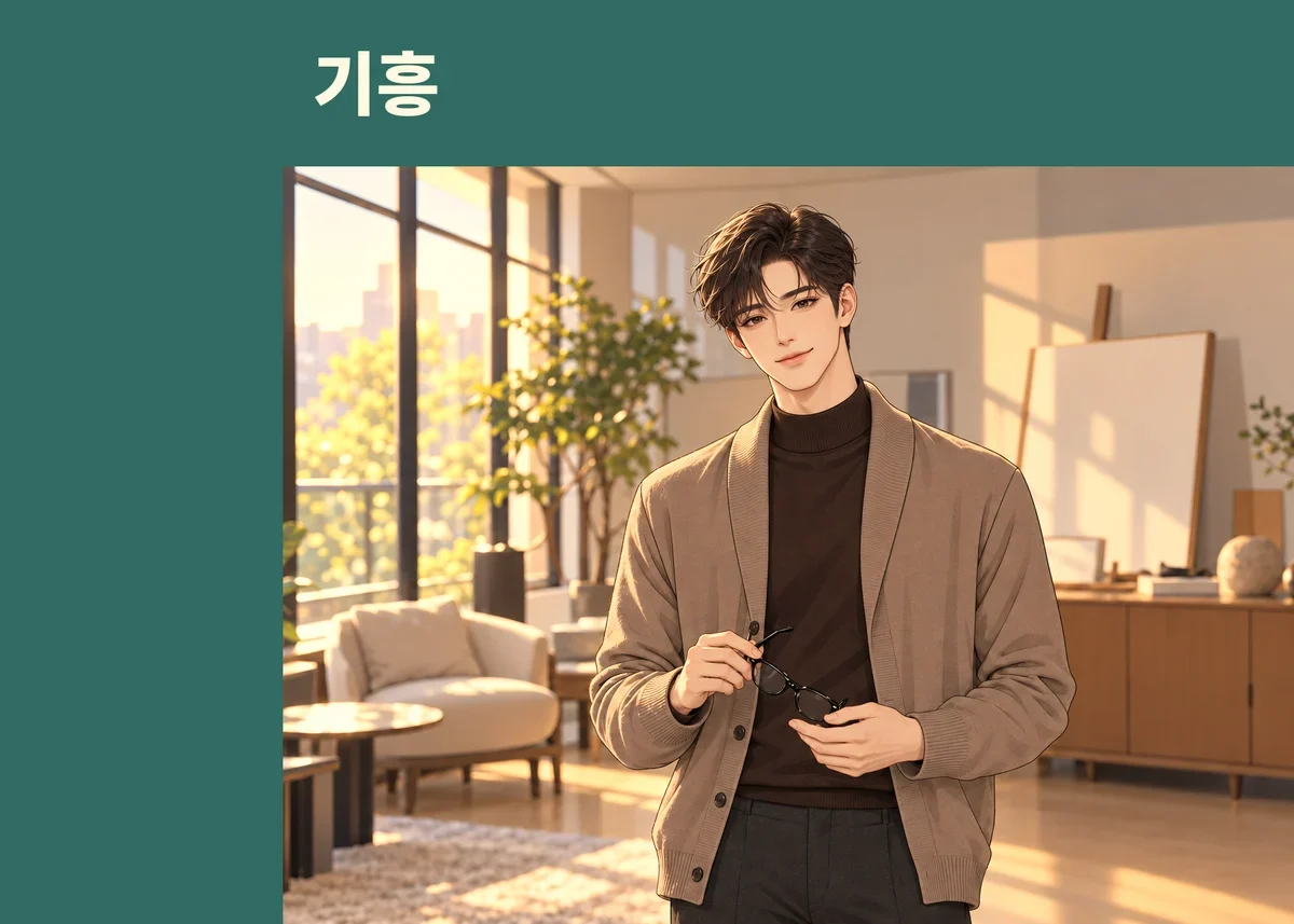 기흥 방문 관리
