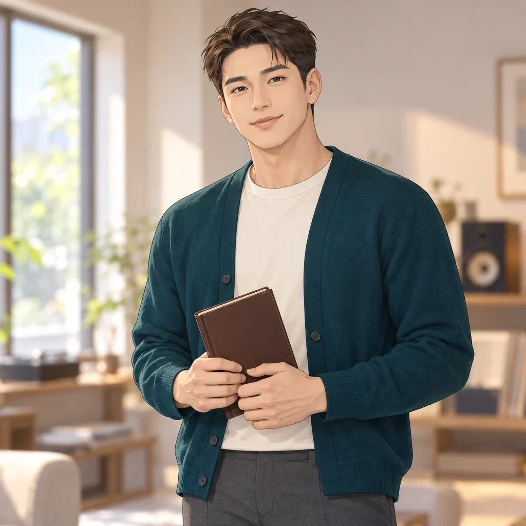 아늑 테라피 테라피스트