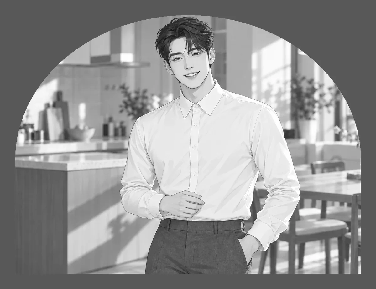 합정동 방문 관리