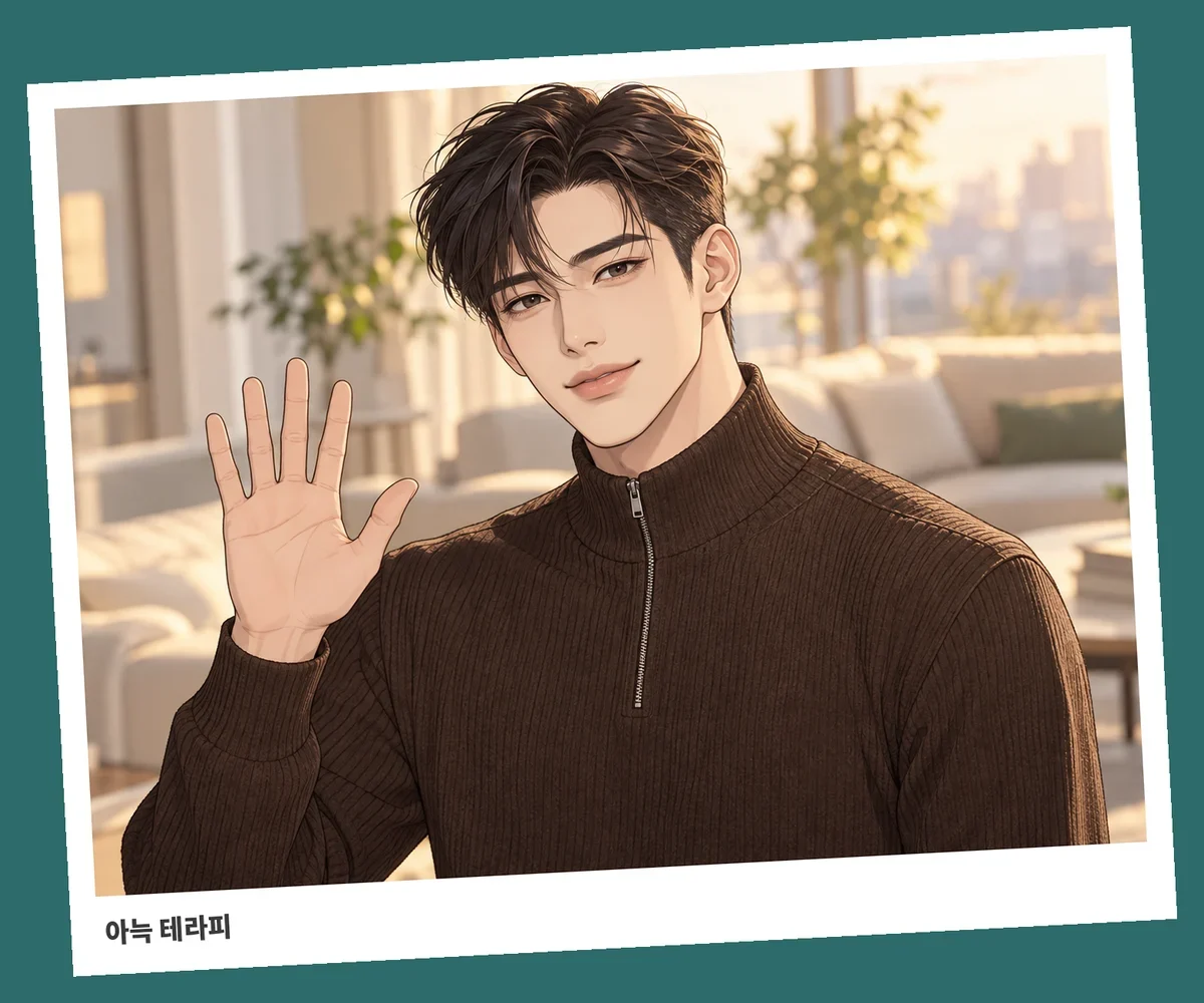 합정동 방문 관리