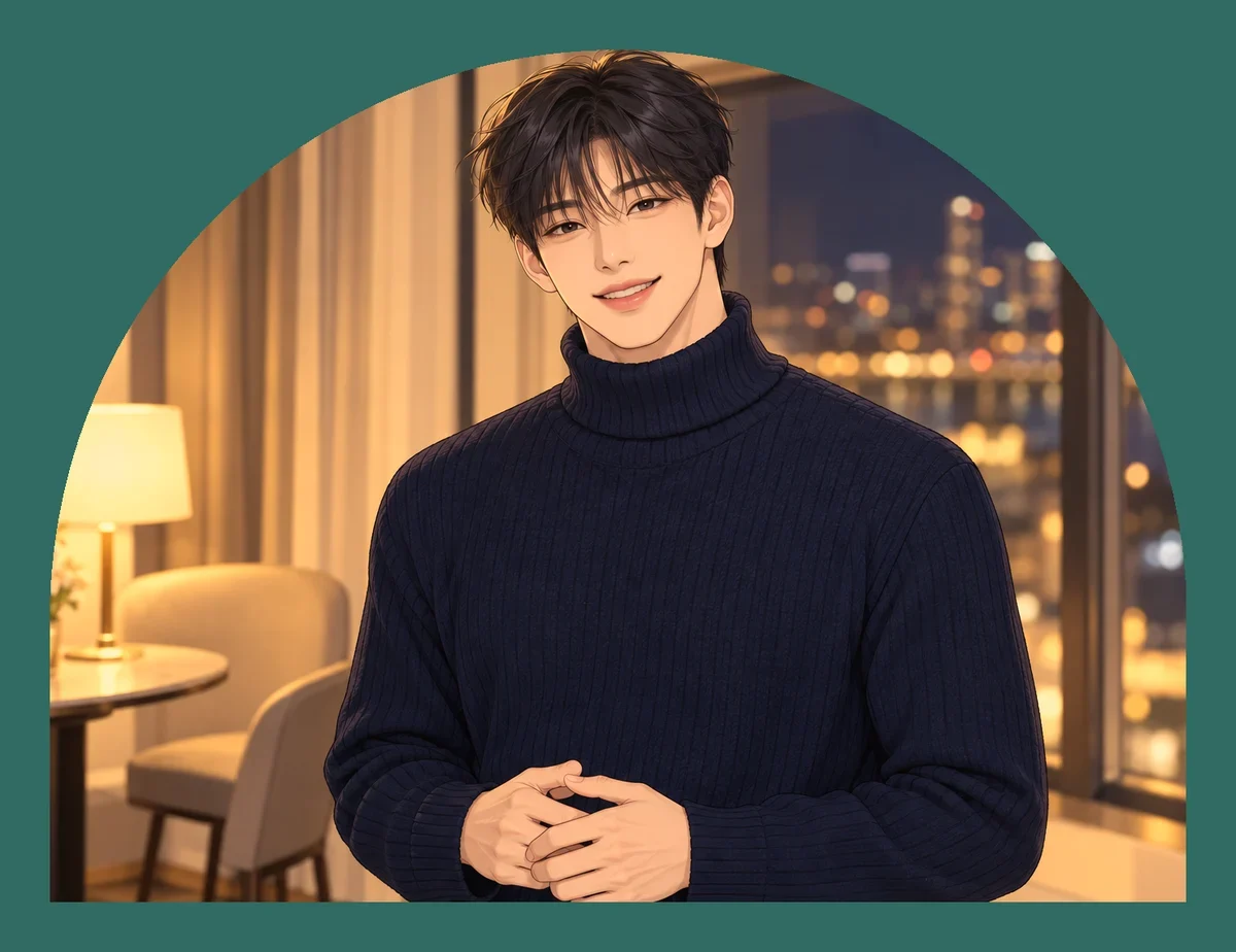 아늑 테라피 테라피스트