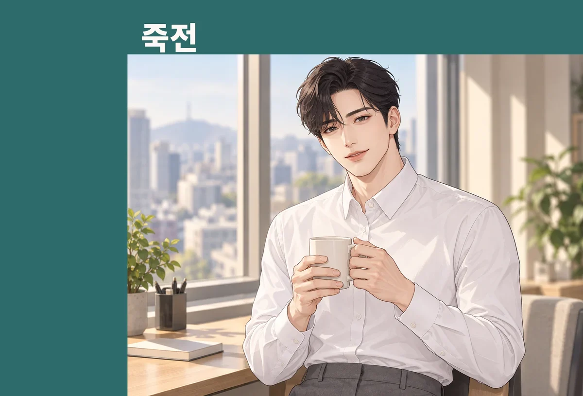 죽전 방문 관리