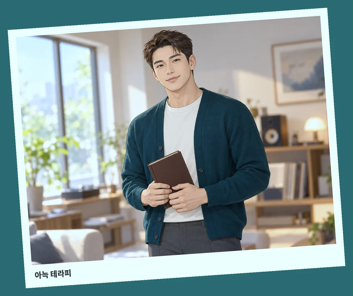 영종도 방문 관리
