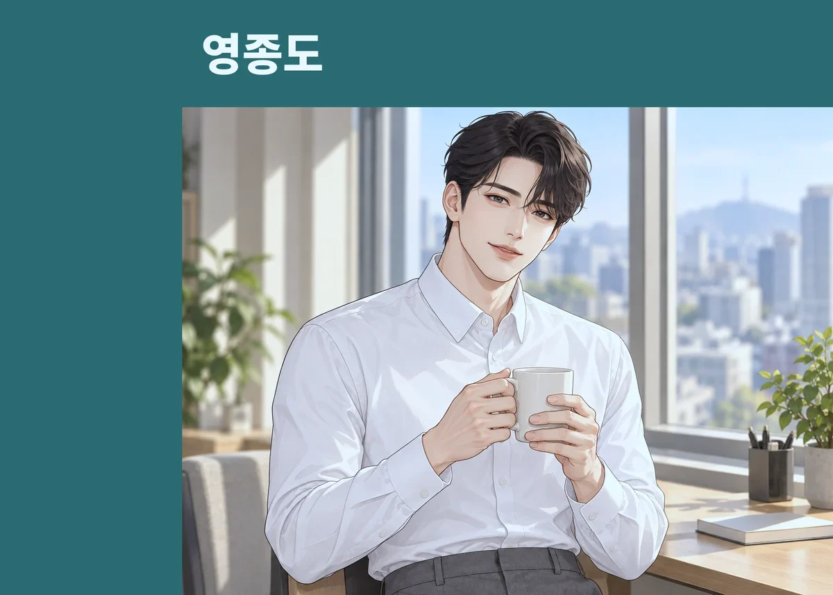 영종도 방문 관리