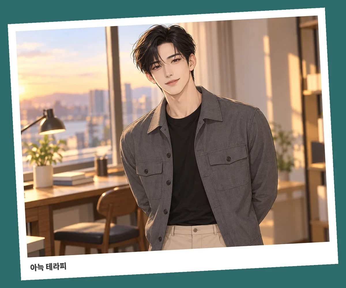 영종도 방문 관리