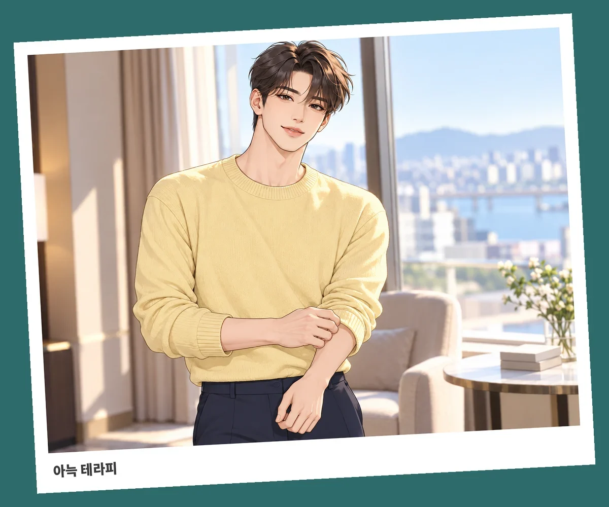 영종도 방문 관리