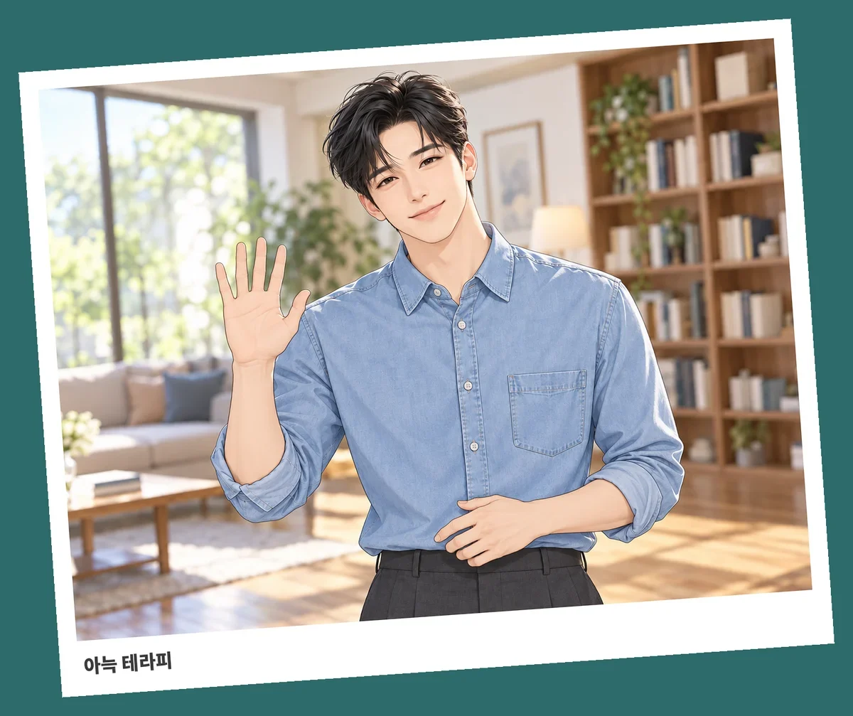 영종도 방문 관리