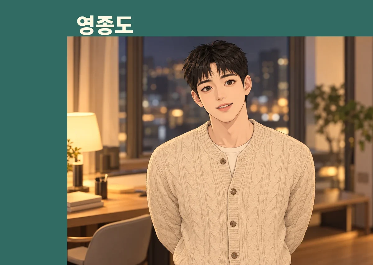 영종도 방문 관리